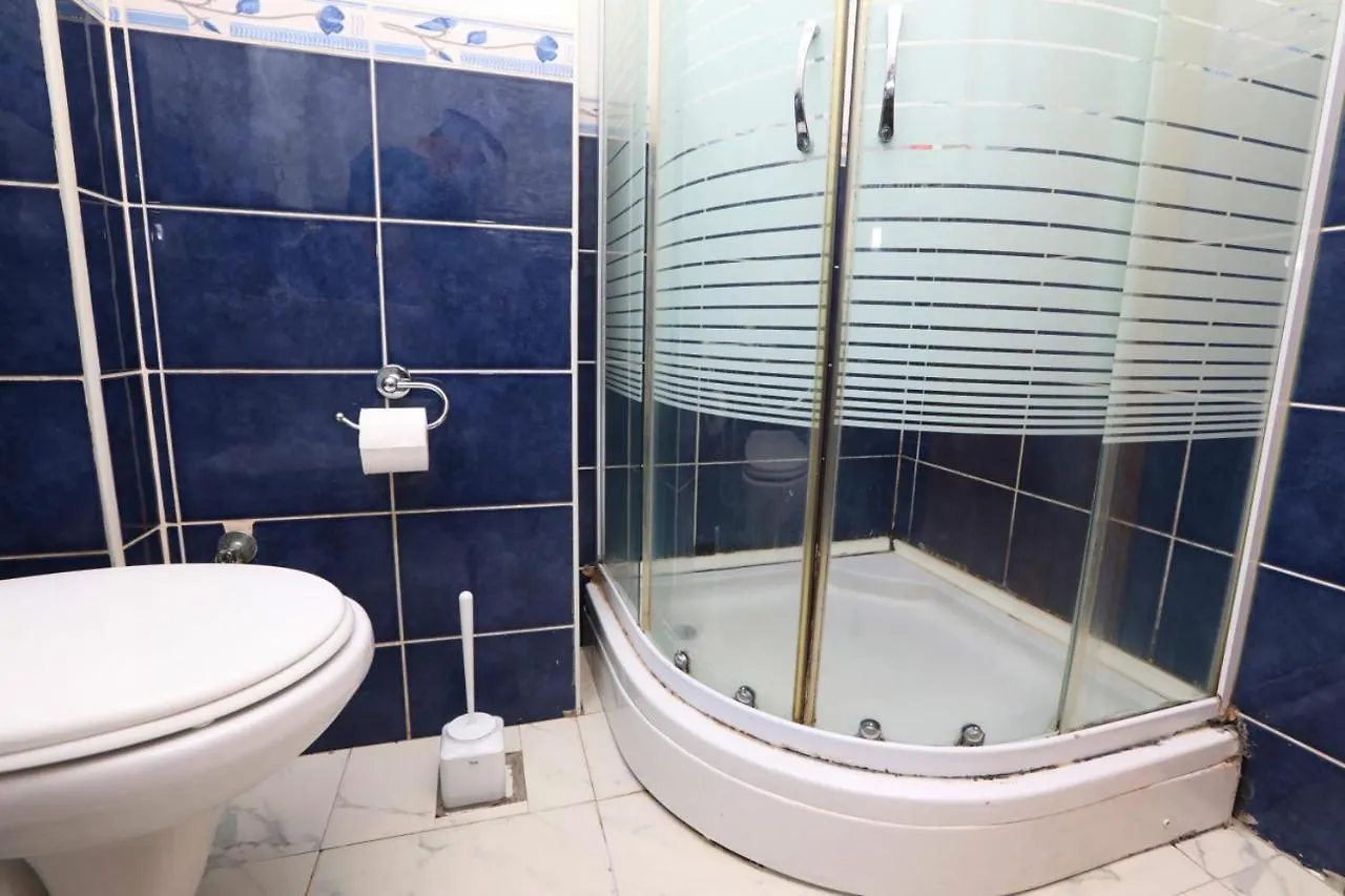 Stylish And Convenient Apartment In Sisli Stambuł